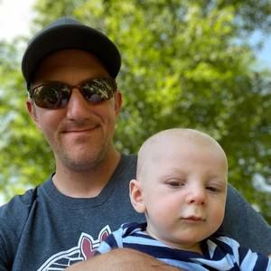 Meet your Posher, Mike